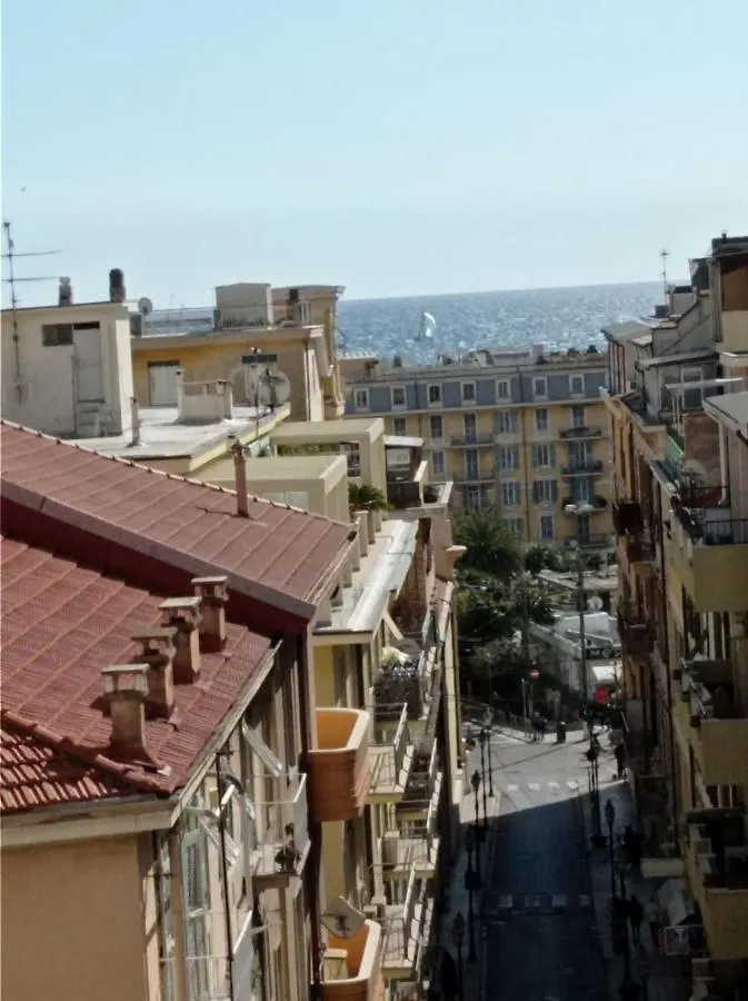 Alishome City Centre-Beach-Ariston-Casino San Remo Appartement