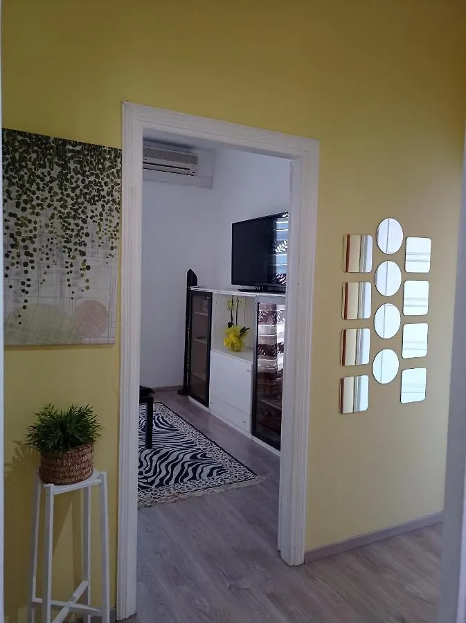 Apartment Alishome City Centre-Beach-Ariston-Casino Sanremo