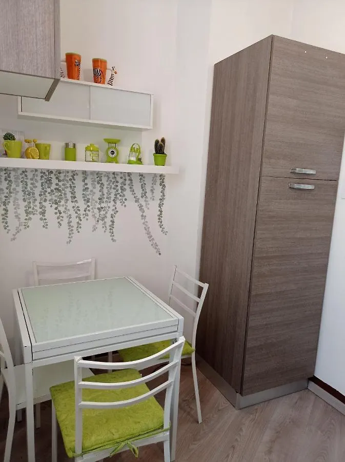 Alishome City Centre-Beach-Ariston-Casino San Remo