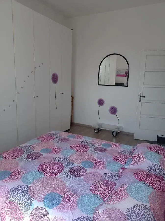 Alishome City Centre-Beach-Ariston-Casino San Remo