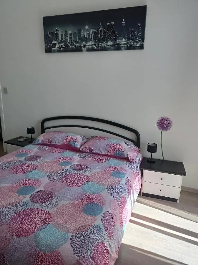 Alishome City Centre-Beach-Ariston-Casino San Remo
