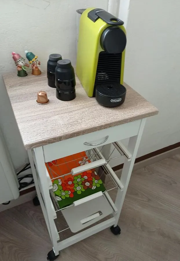 Apartment Alishome City Centre-Beach-Ariston-Casino Sanremo Italy
