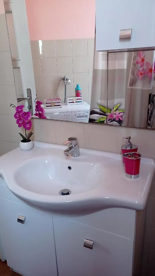 Appartement Alishome City Centre-Beach-Ariston-Casino San Remo