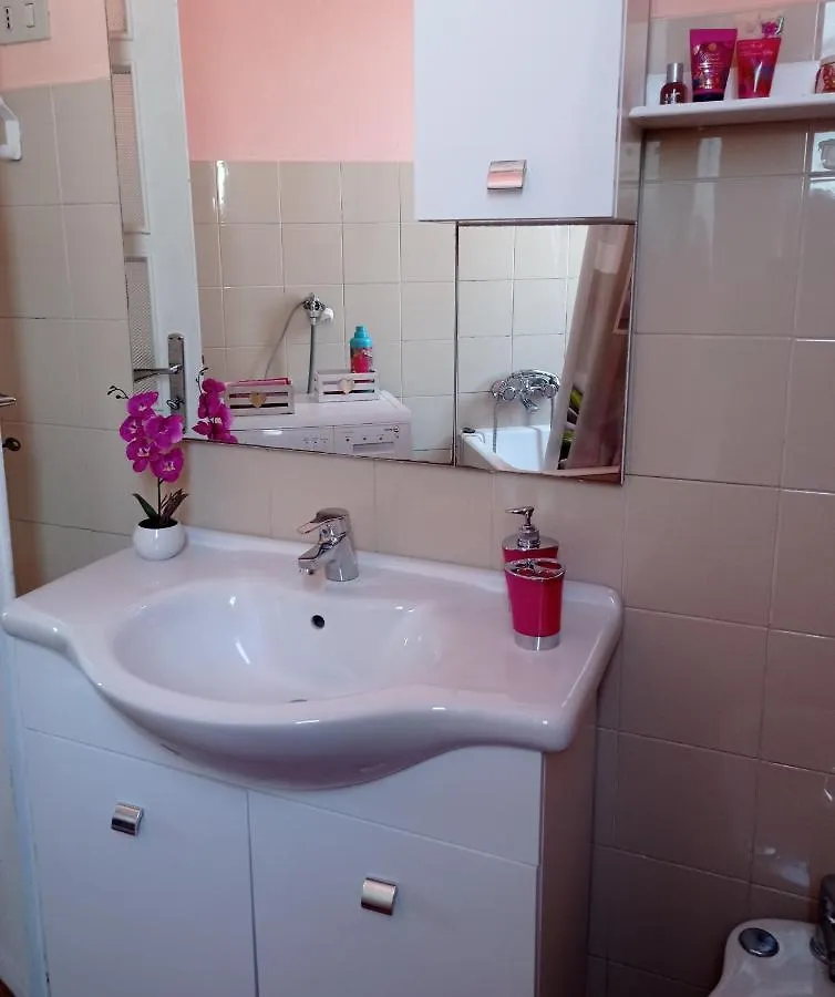 Alishome City Centre-Beach-Ariston-Casino Sanremo Apartment