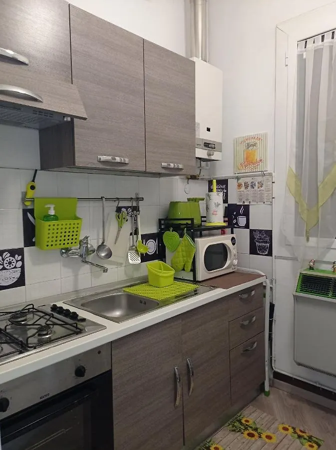 Alishome City Centre-Beach-Ariston-Casino San Remo Appartement