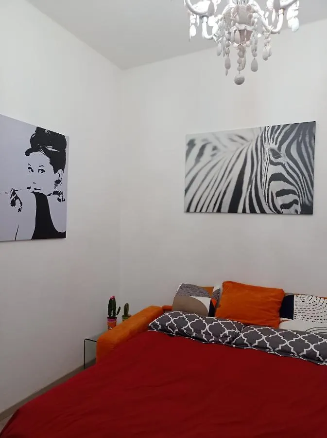 Appartement Alishome City Centre-Beach-Ariston-Casino San Remo Italie