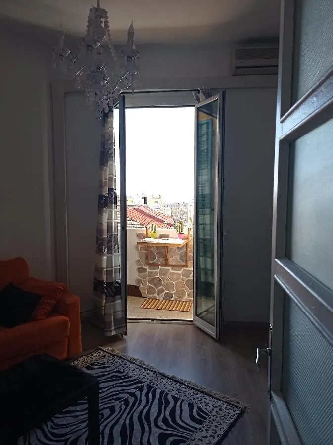 Appartement Alishome City Centre-Beach-Ariston-Casino San Remo