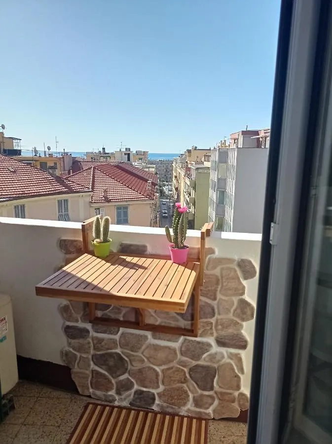Alishome City Centre-Beach-Ariston-Casino San Remo