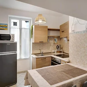 Casa Via Montà In Centro San Remo