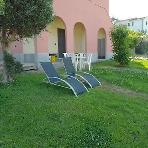 La Collina Della Tranquillità San Remo