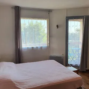 Le Marilou Appartement Gréoux-les-Bains