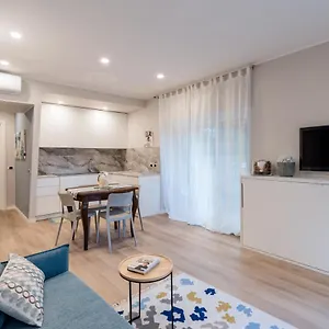Ariston & Casino - Con Giardino E Garage San Remo