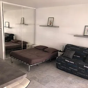 Fregatine Appartement Roquebrune-Cap-Martin