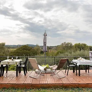 Riverview67 Appartement Salionze