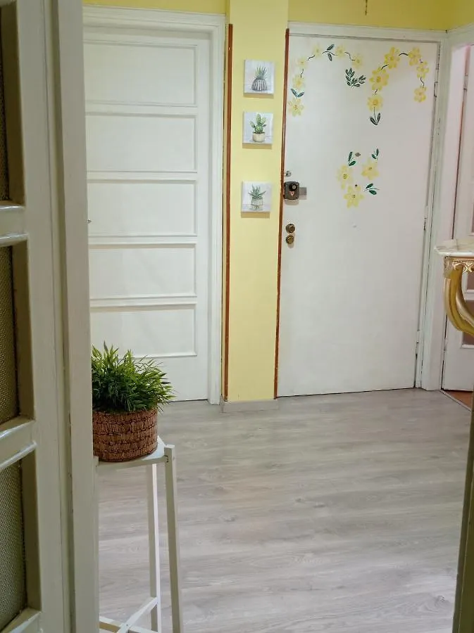 Alishome City Centre-Beach-Ariston-Casino San Remo