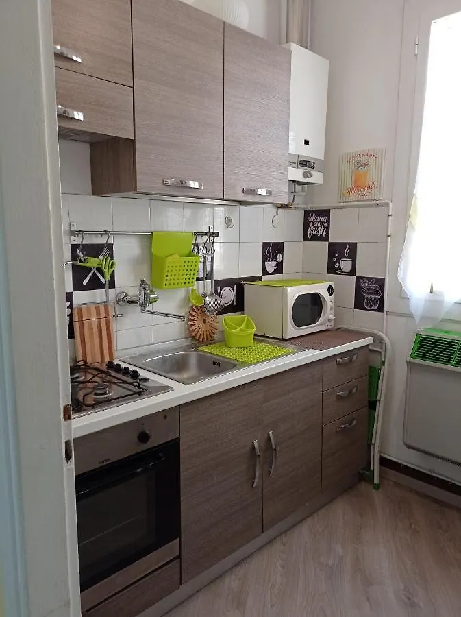 Appartement Alishome City Centre-Beach-Ariston-Casino San Remo