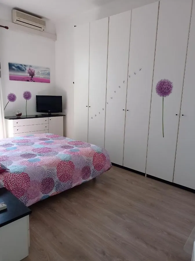 Appartement Alishome City Centre-Beach-Ariston-Casino San Remo
