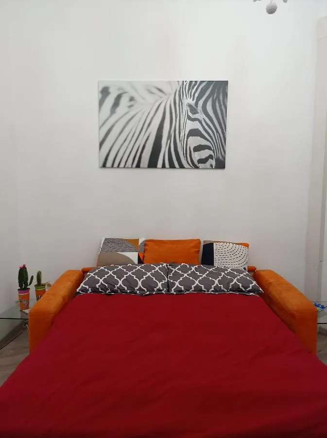 Alishome City Centre-Beach-Ariston-Casino San Remo
